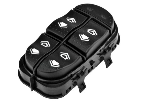 NTY ΔΙΑΚΟΠΤΗΣ ΓΙΑ FORD FOCUS 1998-2004 ΠΟΛΛΑΠΛΟΣ 11PIN ΠΑΡΑΘΥΡΩΝ orig.98AB-14A132-DE