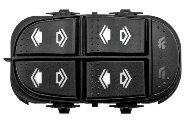 NTY ΔΙΑΚΟΠΤΗΣ ΓΙΑ FORD FOCUS 1998-2004 ΠΟΛΛΑΠΛΟΣ 11PIN ΠΑΡΑΘΥΡΩΝ orig.98AB-14A132-DE - Image 3