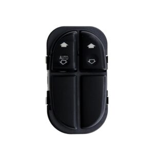 NTY ΔΙΑΚΟΠΤΗΣ ΓΙΑ FORD MONDEO 1997-2001 ΔΙΠΛΟΣ ΠΑΡΑΘΥΡΩΝ 8PIN NTY - orig.97BG14529AA - 1 ΤΕΜ.