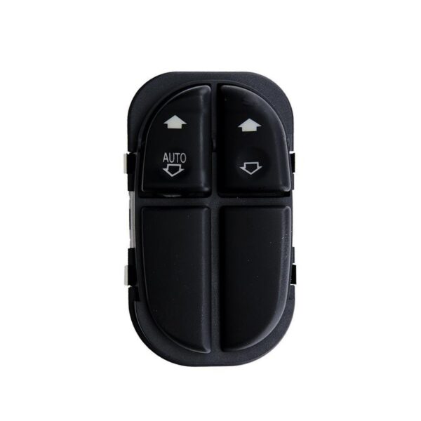 NTY ΔΙΑΚΟΠΤΗΣ ΓΙΑ FORD MONDEO 1997-2001 ΔΙΠΛΟΣ ΠΑΡΑΘΥΡΩΝ 8PIN NTY - orig.97BG14529AA - 1 ΤΕΜ.