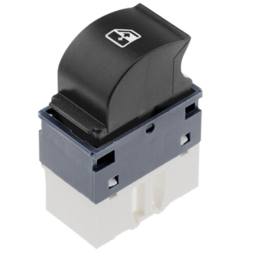 NTY ΔΙΑΚΟΠΤΗΣ ΓΙΑ FIAT DOBLO-2 ΔΕΞΙΟΣ 5PIN ΠΑΡΑΘΥΡΩΝ orig.735417034