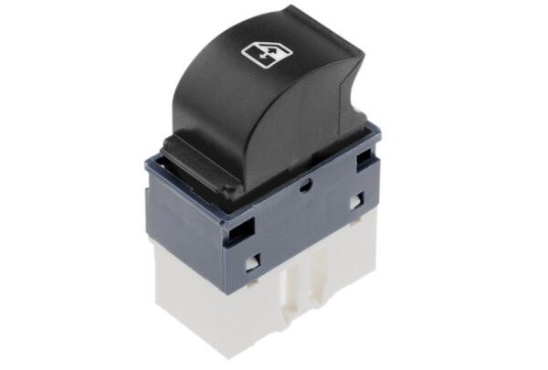 NTY ΔΙΑΚΟΠΤΗΣ ΓΙΑ FIAT DOBLO-2 ΔΕΞΙΟΣ 5PIN ΠΑΡΑΘΥΡΩΝ orig.735417034