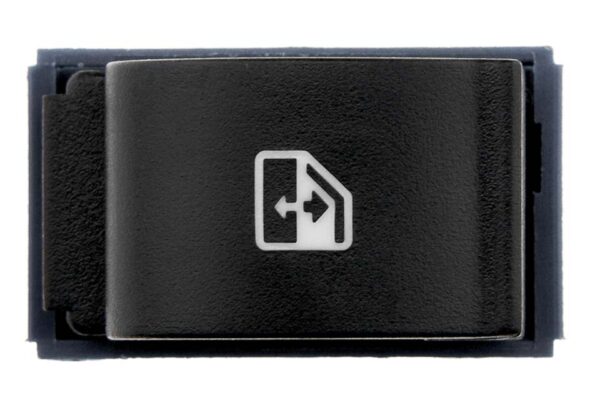 NTY ΔΙΑΚΟΠΤΗΣ ΓΙΑ FIAT DOBLO-2 ΔΕΞΙΟΣ 5PIN ΠΑΡΑΘΥΡΩΝ orig.735417034 - Image 3