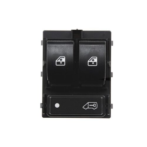 NTY ΔΙΑΚΟΠΤΗΣ ΓΙΑ FIAT DOBLO 3 / DUCATO 3 / BOXER 3 / JUMPER 3 ΔΙΠΛΟΣ ΠΑΡΑΘΥΡΩΝ 8 PIN NTY – orig.735487419 – 1 ΤΕΜ.
