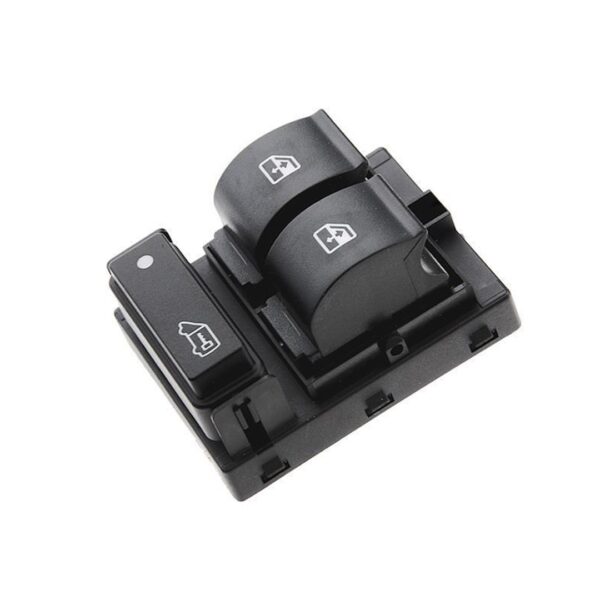 NTY ΔΙΑΚΟΠΤΗΣ ΓΙΑ FIAT DOBLO 3 / DUCATO 3 / BOXER 3 / JUMPER 3 ΔΙΠΛΟΣ ΠΑΡΑΘΥΡΩΝ 8 PIN NTY - orig.735487419 - 1 ΤΕΜ. - Image 2