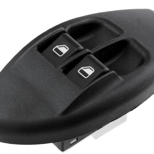 NTY ΔΙΑΚΟΠΤΗΣ ΓΙΑ FIAT SIENA 1998+ ΔΙΠΛΟΣ ΜΕ ΠΛΑΙΣΙΟ 6PIN ΠΑΡΑΘΥΡΩΝ orig.717135614