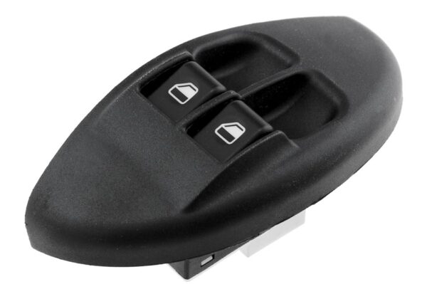 NTY ΔΙΑΚΟΠΤΗΣ ΓΙΑ FIAT SIENA 1998+ ΔΙΠΛΟΣ ΜΕ ΠΛΑΙΣΙΟ 6PIN ΠΑΡΑΘΥΡΩΝ orig.717135614