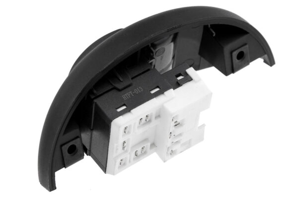 NTY ΔΙΑΚΟΠΤΗΣ ΓΙΑ FIAT SIENA 1998+ ΔΙΠΛΟΣ ΜΕ ΠΛΑΙΣΙΟ 6PIN ΠΑΡΑΘΥΡΩΝ orig.717135614 - Image 2