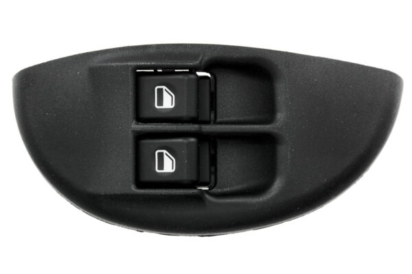 NTY ΔΙΑΚΟΠΤΗΣ ΓΙΑ FIAT SIENA 1998+ ΔΙΠΛΟΣ ΜΕ ΠΛΑΙΣΙΟ 6PIN ΠΑΡΑΘΥΡΩΝ orig.717135614 - Image 4