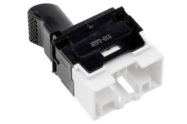 NTY ΔΙΑΚΟΠΤΗΣ ΓΙΑ FIAT BRAVO/BRAVA -03 /PALIO -02 /STRADA 00+ ΜΟΝΟΣ 6PIN ΠΑΡΑΘΥΡΩΝ orig.98809717 - Image 2