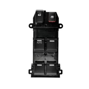 NTY ΔΙΑΚΟΠΤΗΣ ΓΙΑ HONDA CR-V 2006-2009 ΠΟΛΛΑΠΛΟΣ ΠΑΡΑΘΥΡΩΝ 22 PIN NTY - orig.35750SWAK01 - 1 ΤΕΜ.
