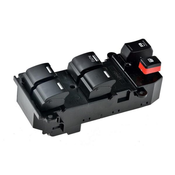 NTY ΔΙΑΚΟΠΤΗΣ ΓΙΑ HONDA CR-V 2006-2009 ΠΟΛΛΑΠΛΟΣ ΠΑΡΑΘΥΡΩΝ 22 PIN NTY - orig.35750SWAK01 - 1 ΤΕΜ. - Image 2