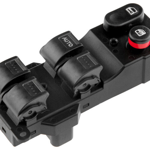 NTY ΔΙΑΚΟΠΤΗΣ ΓΙΑ HONDA JAZZ 02-08/FIT 02-08/CITY ΠΟΛΛΑΠΛΟΣ 20PIN ΠΑΡΑΘΥΡΩΝ orig.35750-SLN-A010