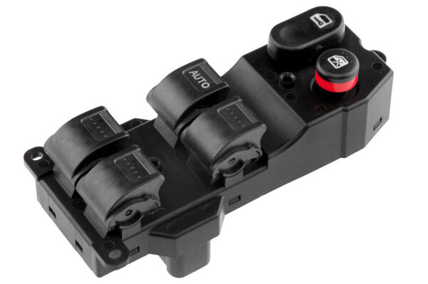 NTY ΔΙΑΚΟΠΤΗΣ ΓΙΑ HONDA JAZZ 02-08/FIT 02-08/CITY ΠΟΛΛΑΠΛΟΣ 20PIN ΠΑΡΑΘΥΡΩΝ orig.35750-SLN-A010