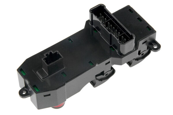 NTY ΔΙΑΚΟΠΤΗΣ ΓΙΑ HONDA JAZZ 02-08/FIT 02-08/CITY ΠΟΛΛΑΠΛΟΣ 20PIN ΠΑΡΑΘΥΡΩΝ orig.35750-SLN-A010 - Image 2
