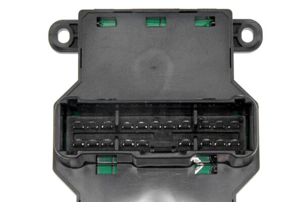 NTY ΔΙΑΚΟΠΤΗΣ ΓΙΑ HONDA JAZZ 02-08/FIT 02-08/CITY ΠΟΛΛΑΠΛΟΣ 20PIN ΠΑΡΑΘΥΡΩΝ orig.35750-SLN-A010 - Image 3