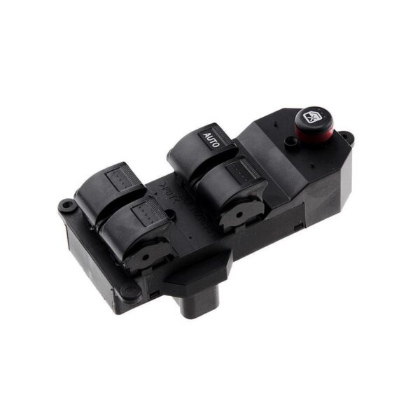 NTY ΔΙΑΚΟΠΤΗΣ ΓΙΑ HONDA CIVIC 2001-2006 / JAZZ 20022008 ΠΟΛΛΑΠΛΟΣ ΠΑΡΑΘΥΡΩΝ 20 PIN NTY - 1 ΤΕΜ. - Image 2