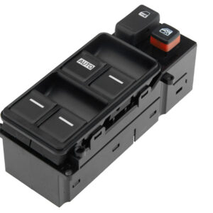 NTY ΔΙΑΚΟΠΤΗΣ ΓΙΑ HONDA ACCORD 2002-2008 ΠΟΛΛΑΠΛΟΣ 23PIN ΠΑΡΑΘΥΡΩΝ orig.35750-SDA-H04/35750-SDA-H12