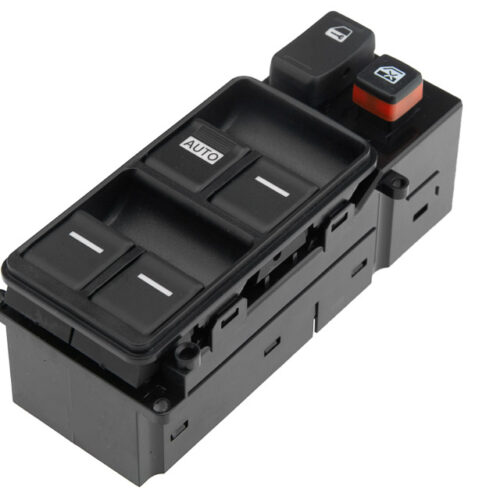 NTY ΔΙΑΚΟΠΤΗΣ ΓΙΑ HONDA ACCORD 2002-2008 ΠΟΛΛΑΠΛΟΣ 23PIN ΠΑΡΑΘΥΡΩΝ orig.35750-SDA-H04/35750-SDA-H12