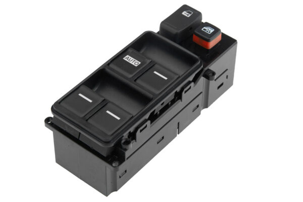 NTY ΔΙΑΚΟΠΤΗΣ ΓΙΑ HONDA ACCORD 2002-2008 ΠΟΛΛΑΠΛΟΣ 23PIN ΠΑΡΑΘΥΡΩΝ orig.35750-SDA-H04/35750-SDA-H12