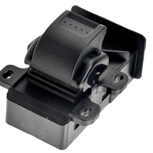 NTY ΔΙΑΚΟΠΤΗΣ ΓΙΑ HONDA JAZZ 02-08/FIT 02-08 ΜΟΝΟΣ 5PIN ΠΑΡΑΘΥΡΩΝ orig.35760-S6A-003
