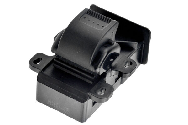 NTY ΔΙΑΚΟΠΤΗΣ ΓΙΑ HONDA JAZZ 02-08/FIT 02-08 ΜΟΝΟΣ 5PIN ΠΑΡΑΘΥΡΩΝ orig.35760-S6A-003