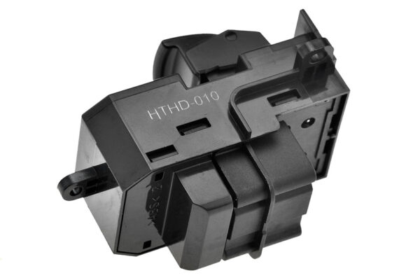 NTY ΔΙΑΚΟΠΤΗΣ ΓΙΑ HONDA CIVIC FN/FK 2006+ ΜΟΝΟΣ 8PIN ΠΑΡΑΘΥΡΩΝ ΠΙΣΩ ΑΡΙΣΤΕΡΑ 'Η ΔΕΞΙΑ orig.35750-SNA-J53ZA - Image 2