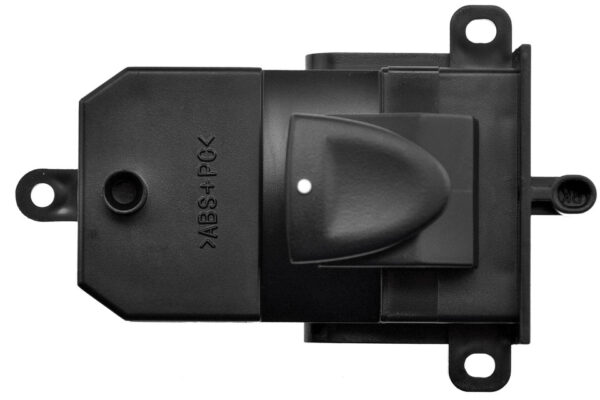 NTY ΔΙΑΚΟΠΤΗΣ ΓΙΑ HONDA CIVIC FN/FK 2006+ ΜΟΝΟΣ 8PIN ΠΑΡΑΘΥΡΩΝ ΠΙΣΩ ΑΡΙΣΤΕΡΑ 'Η ΔΕΞΙΑ orig.35750-SNA-J53ZA - Image 4
