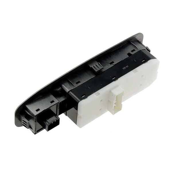NTY ΔΙΑΚΟΠΤΗΣ ΓΙΑ HYUNDAI ACCENT 2001-2003 ΠΟΛΛΑΠΛΟΣ ΠΑΡΑΘΥΡΩΝ 11 PIN NTY ΓΚΡΙ / ΜΑΥΡΟ- orig.9357025000YN - 1 ΤΕΜ. - Image 3