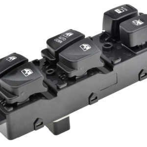 NTY ΔΙΑΚΟΠΤΗΣ ΓΙΑ HYUNDAI ACCENT 2005+ ΠΟΛΛΑΠΛΟΣ 14PIN ΠΑΡΑΘΥΡΩΝ orig.93570-1E110