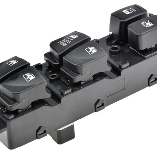 NTY ΔΙΑΚΟΠΤΗΣ ΓΙΑ HYUNDAI ACCENT 2005+ ΠΟΛΛΑΠΛΟΣ 14PIN ΠΑΡΑΘΥΡΩΝ orig.93570-1E110