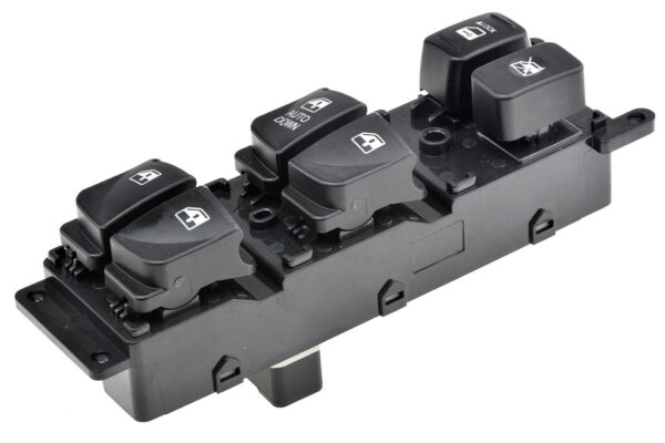 NTY ΔΙΑΚΟΠΤΗΣ ΓΙΑ HYUNDAI ACCENT 2005+ ΠΟΛΛΑΠΛΟΣ 14PIN ΠΑΡΑΘΥΡΩΝ orig.93570-1E110