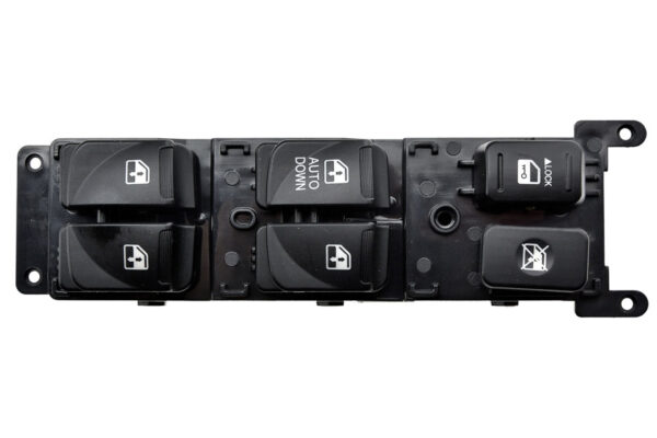 NTY ΔΙΑΚΟΠΤΗΣ ΓΙΑ HYUNDAI ACCENT 2005+ ΠΟΛΛΑΠΛΟΣ 14PIN ΠΑΡΑΘΥΡΩΝ orig.93570-1E110 - Image 4