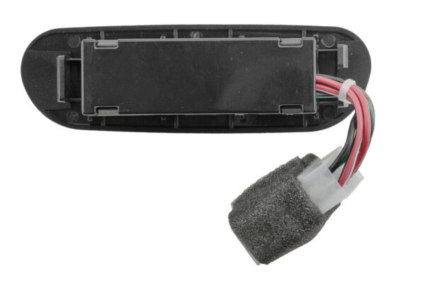 NTY ΔΙΑΚΟΠΤΗΣ ΓΙΑ HYUNDAI H100 97-01 ΠΑΡΑΘΥΡΩΝ ΔΙΠΛΟΣ ΜΕ ΠΛΑΙΣΙΟ 7PIN orig.93691-43320 - Image 3