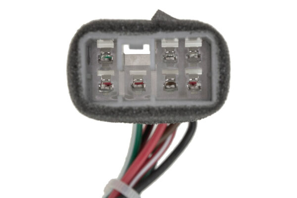 NTY ΔΙΑΚΟΠΤΗΣ ΓΙΑ HYUNDAI H100 97-01 ΠΑΡΑΘΥΡΩΝ ΜΟΝΟΣ ΜΕ ΠΛΑΙΣΙΟ 7PIN orig.93692-43320 - Image 4