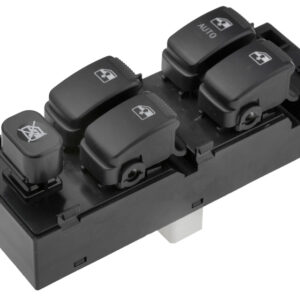 NTY ΔΙΑΚΟΠΤΗΣ ΓΙΑ ΠΟΛΛΑΠΛΟΣ 14PIN ΠΑΡΑΘΥΡΩΝ ΓΙΑ HYUNDAI GETZ 2002-2009 ΝΤΥ - 1 TEM.