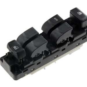 NTY ΔΙΑΚΟΠΤΗΣ ΓΙΑ ISUZU D-MAX ΠΟΛΛΑΠΛΟΣ 22PIN ΠΑΡΑΘΥΡΩΝ