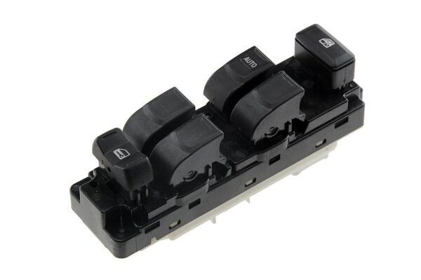 NTY ΔΙΑΚΟΠΤΗΣ ΓΙΑ ISUZU D-MAX ΠΟΛΛΑΠΛΟΣ 22PIN ΠΑΡΑΘΥΡΩΝ