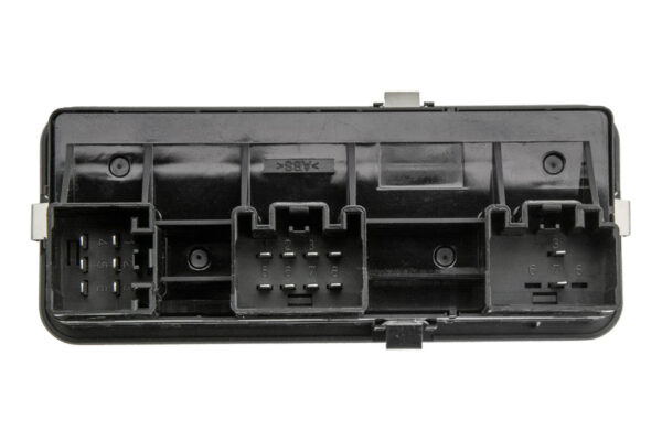NTY ΔΙΑΚΟΠΤΗΣ ΓΙΑ LAND ROVER DISCOVERY 2004+ RANGE ROVER SPORT 2005+ ΠΑΡΑΘΥΡΩΝ 17PIN orig.YUD501110PVJ/YUD500630PVJ - Image 3
