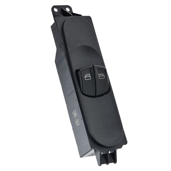 NTY ΔΙΑΚΟΠΤΗΣ ΓΙΑ MERCEDES VITO W639 2004+ ΔΙΠΛΟΣ ΠΑΡΑΘΥΡΩΝ ΜΕ ΠΛΑΙΣΙΟ 7 PIN NTY - orig.A6395451513 - 1 ΤΕΜ.