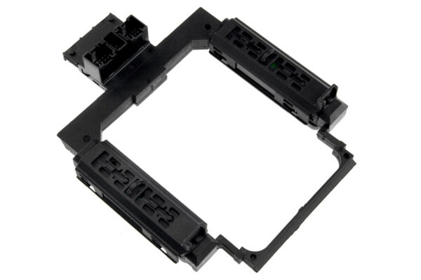 NTY ΔΙΑΚΟΠΤΗΣ ΓΙΑ MERCEDES C-KLAS W202 ΠΟΛΛΑΠΛΟΣ 18(10+8)PIN ΠΑΡΑΘΥΡΩΝ orig.2028208210 - Image 2
