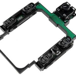 NTY ΔΙΑΚΟΠΤΗΣ ΓΙΑ MERCEDES E-KLAS W210 ΠΟΛΛΑΠΛΟΣ 26(10+10+6)PIN ΠΑΡΑΘΥΡΩΝ orig.2108200110