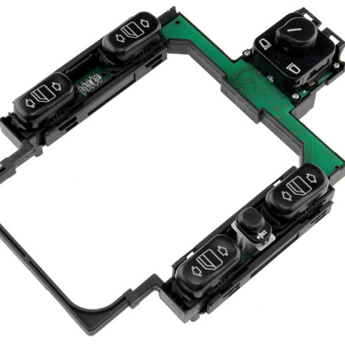 NTY ΔΙΑΚΟΠΤΗΣ ΓΙΑ MERCEDES E-KLAS W210 ΠΟΛΛΑΠΛΟΣ 26(10+10+6)PIN ΠΑΡΑΘΥΡΩΝ orig.2108200110
