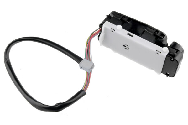 NTY ΔΙΑΚΟΠΤΗΣ ΓΙΑ MERCEDES C-KLAS W203 ΠΟΛΛΑΠΛΟΣ 9PIN ΠΑΡΑΘΥΡΩΝ orig.A2038210679 - Image 2