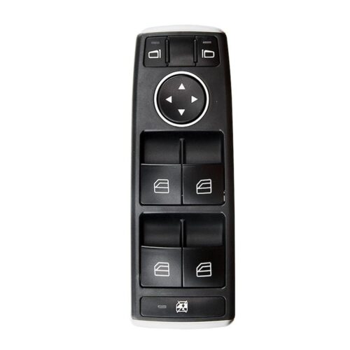 NTY ΔΙΑΚΟΠΤΗΣ ΓΙΑ MERCEDES W204 / W212 / GLK X204 ΠΟΛΛΑΠΛΟΣ ΜΕ ΠΛΑΙΣΙΟ ΠΑΡΑΘΥΡΩΝ 3 PIN NTY – orig.2049055302 – 1 ΤΕΜ.