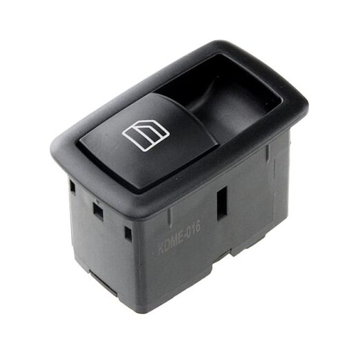 NTY ΔΙΑΚΟΠΤΗΣ ΓΙΑ MERCEDES W251/W164/X164/W169/W245 ΜΟΝΟΣ ΜΕ ΠΛΑΙΣΙΟ ΠΑΡΑΘΥΡΩΝ – 4 PIN (ORIG. 2518200510)