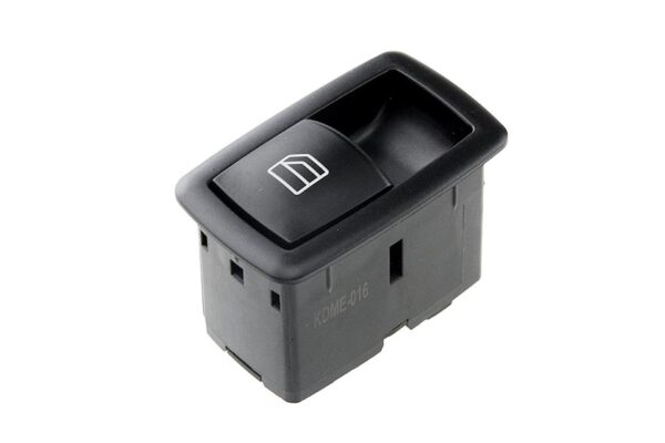 NTY ΔΙΑΚΟΠΤΗΣ ΓΙΑ MERCEDES W251/W164/X164/W169/W245 ΜΟΝΟΣ ΜΕ ΠΛΑΙΣΙΟ ΠΑΡΑΘΥΡΩΝ - 4 PIN (ORIG. 2518200510)