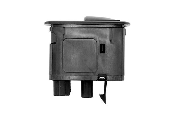NTY ΔΙΑΚΟΠΤΗΣ ΓΙΑ MERCEDES W251/W164/X164/W169/W245 ΜΟΝΟΣ ΜΕ ΠΛΑΙΣΙΟ ΠΑΡΑΘΥΡΩΝ - 4 PIN (ORIG. 2518200510) - Image 4