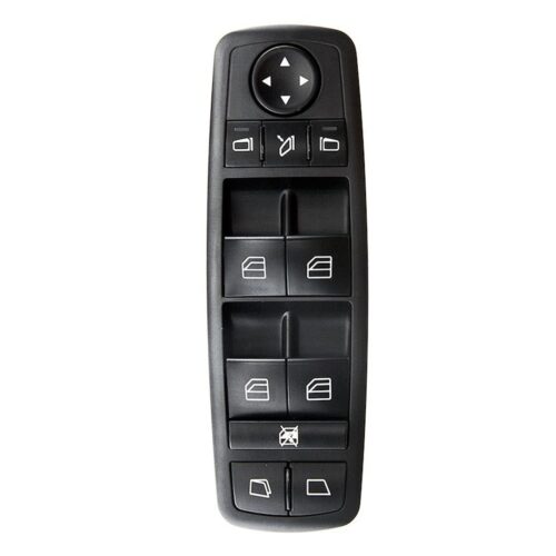 NTY ΔΙΑΚΟΠΤΗΣ ΓΙΑ MERCEDES W204 / W212 / GLK X204 ΠΟΛΛΑΠΛΟΣ ΜΕ ΠΛΑΙΣΙΟ ΠΑΡΑΘΥΡΩΝ 3 PIN NTY – orig.2049055302 – 1 ΤΕΜ.