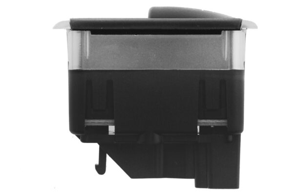 NTY ΔΙΑΚΟΠΤΗΣ ΓΙΑ MERCEDES W242/W204/W212/S212/W218/W166/X204 ΜΟΝΟΣ ΜΕ ΠΛΑΙΣΙΟ 4PIN ΠΑΡΑΘΥΡΩΝ orig.2049058202 - Image 3